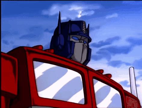 gif optimus prime|optimus primal gif.